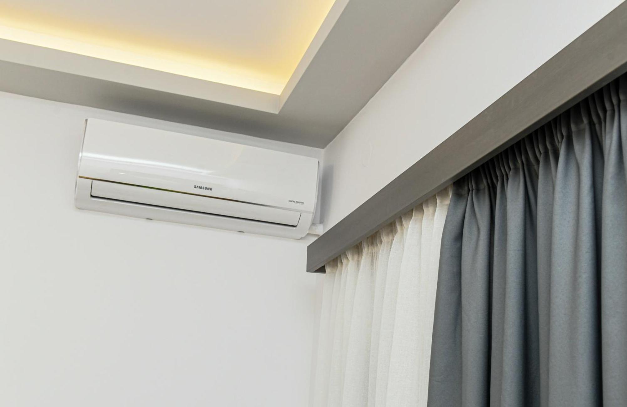 Sias Apartment Alexandroupoli Exterior foto